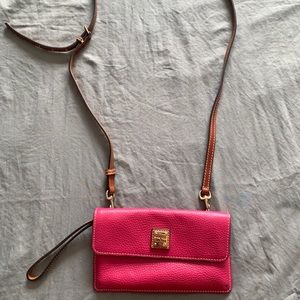 Dooney & Bourke Crossbody